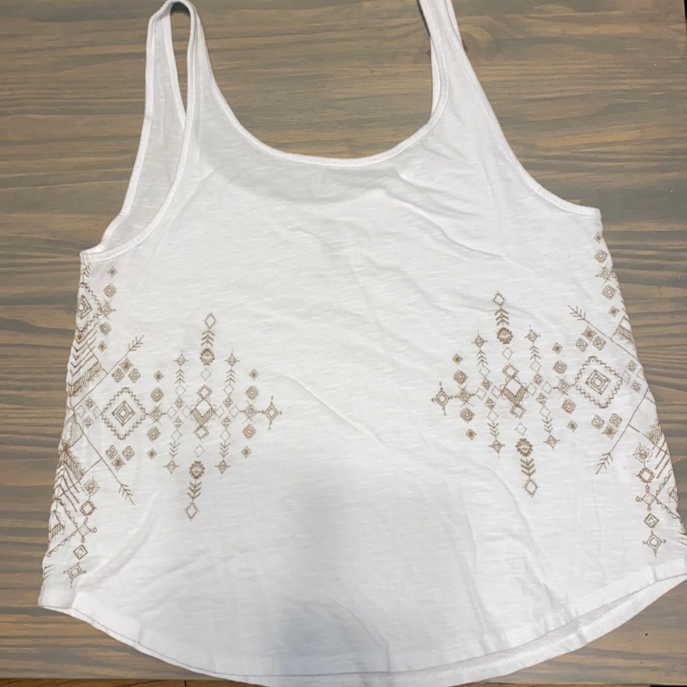 Billabong tank top